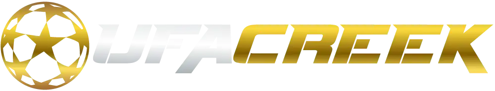 UFACREEK เว็บพนันออนไลน์ครบวงจร ที่สุดแห่งความมั่นคง จ่ายจริง